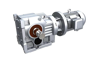 齒輪減速機K系列